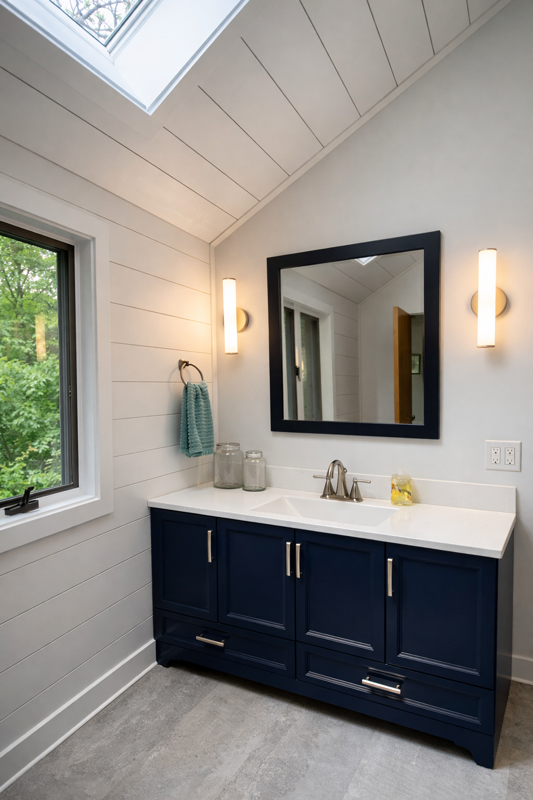 Modern Luxury Kitchen