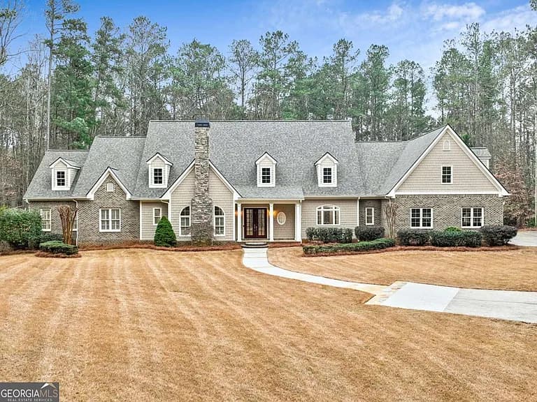 Kennesaw Home Remodel