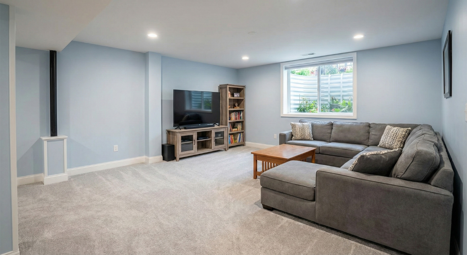 After Transformation