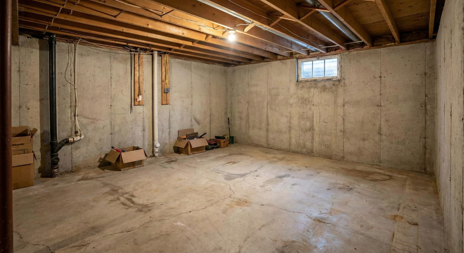 Before Transformation