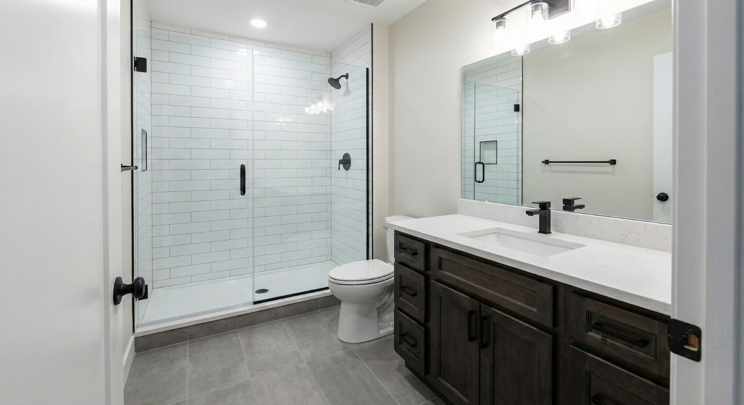 After Transformation