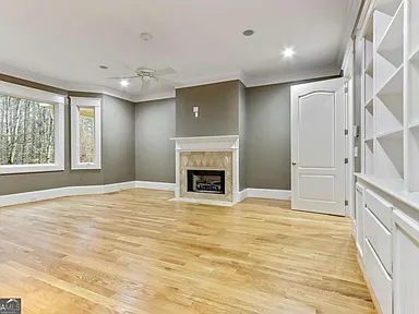 Kennesaw Home Remodel - Image 17