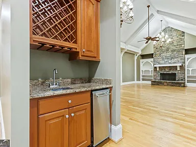 Kennesaw Home Remodel - Image 9